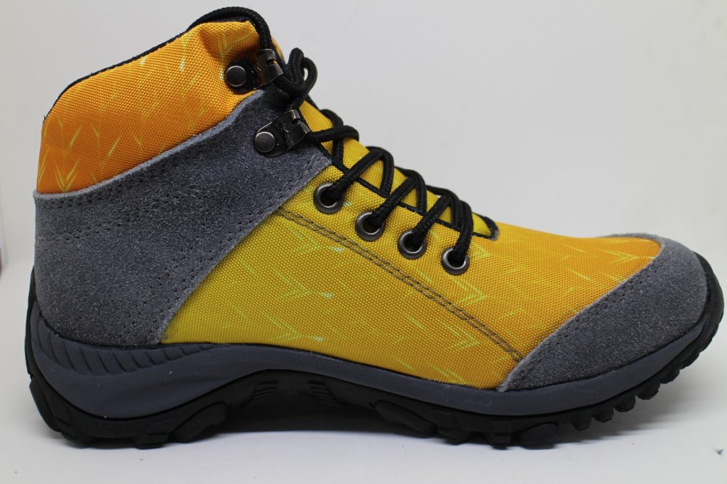 Bota Colibri Jaspeado
