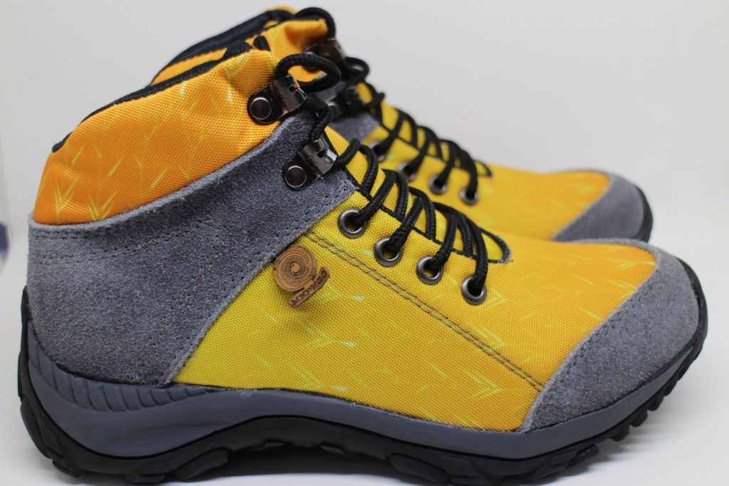 Bota Colibri Jaspeado