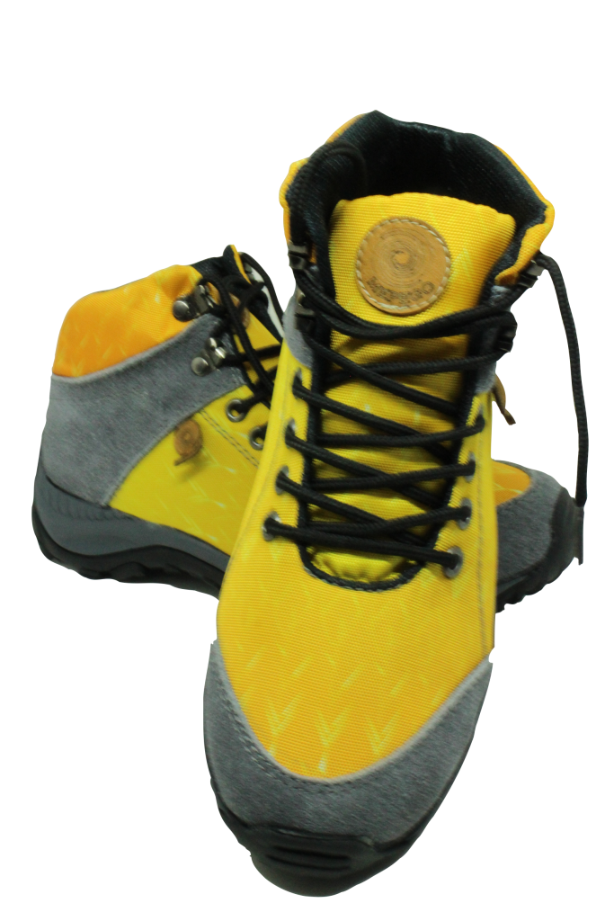 Bota Colibri Jaspeado