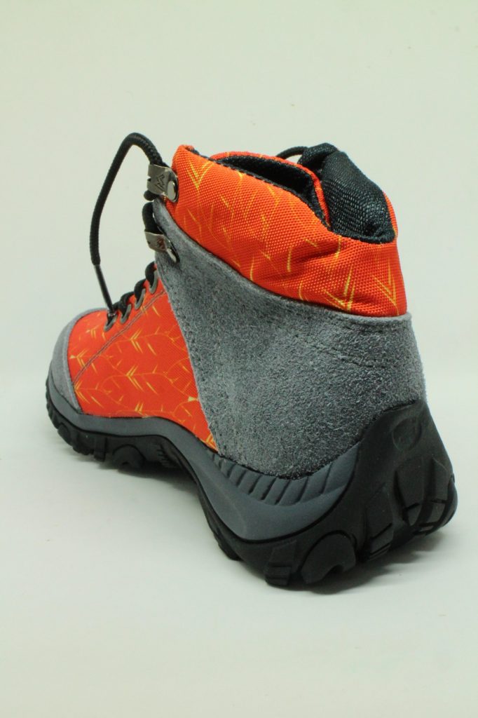 Bota Colibri Rubio