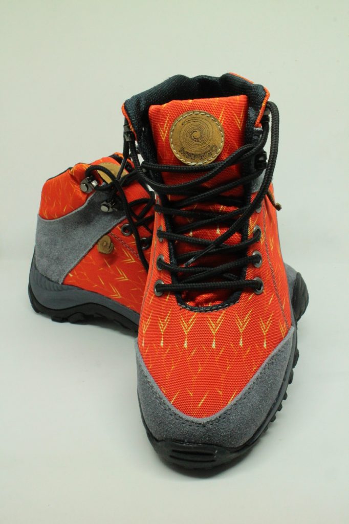 Bota Colibri Rubio