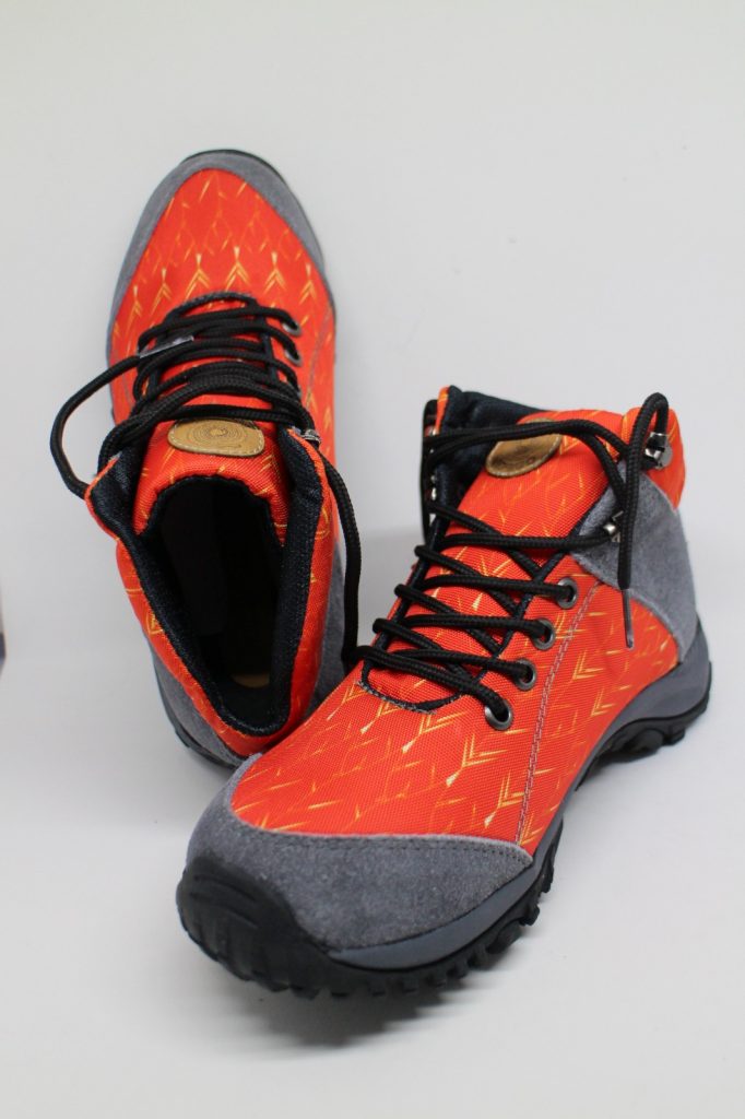 Bota Colibri Rubio