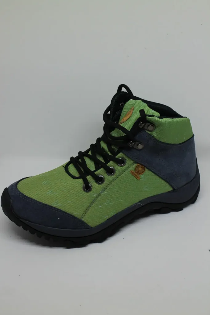 Botas Colibri Manzana