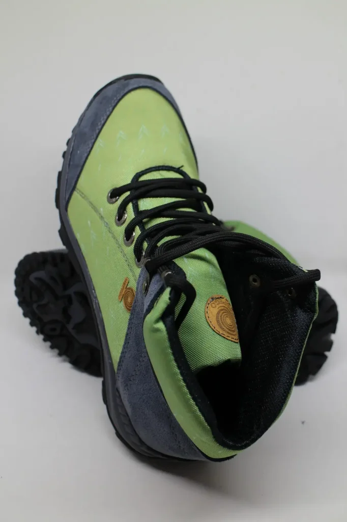 Botas Colibri Manzana