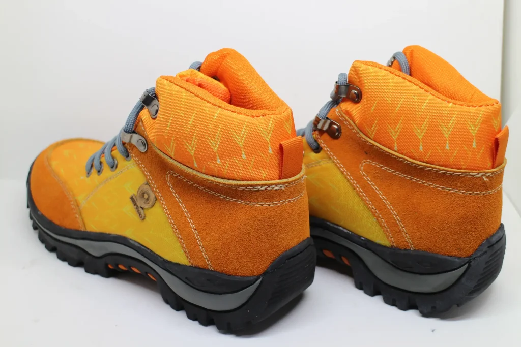 Botas Colibri Tro-chilinae