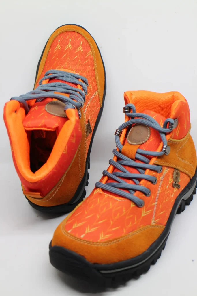 Botas Colibri Tro-chilinae