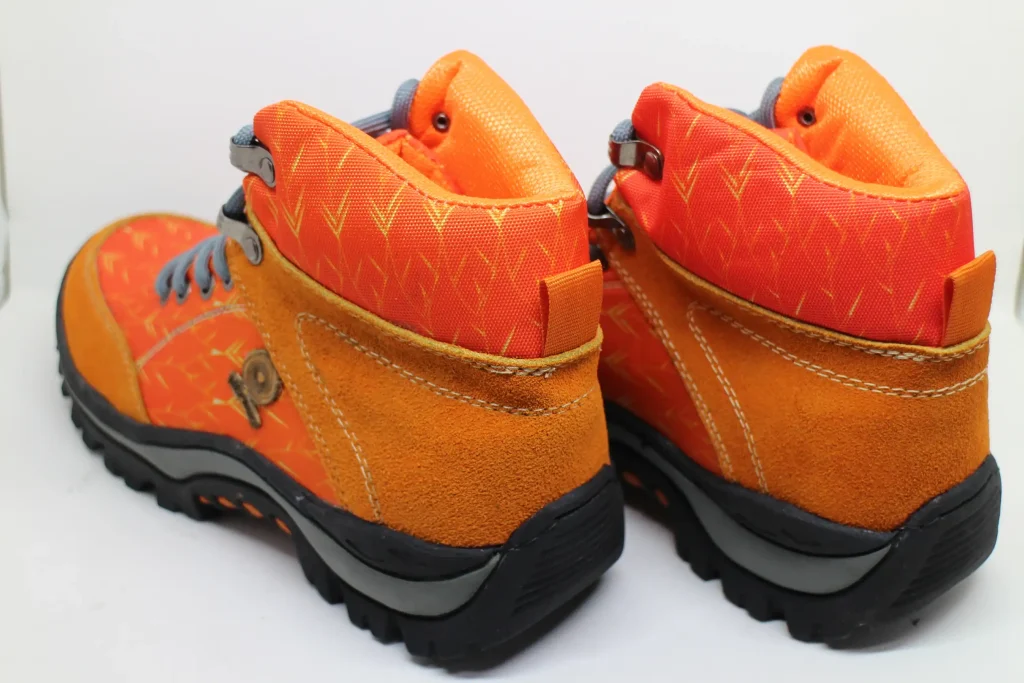 Botas Colibri Tro-chilinae