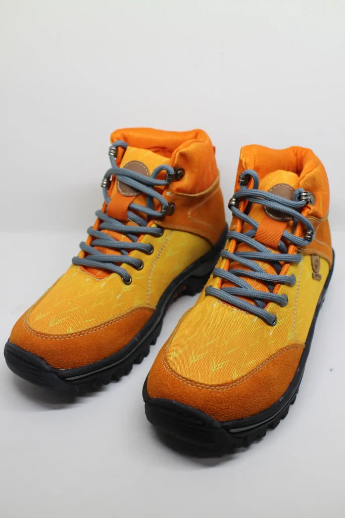 Botas Colibri Tro-chilinae