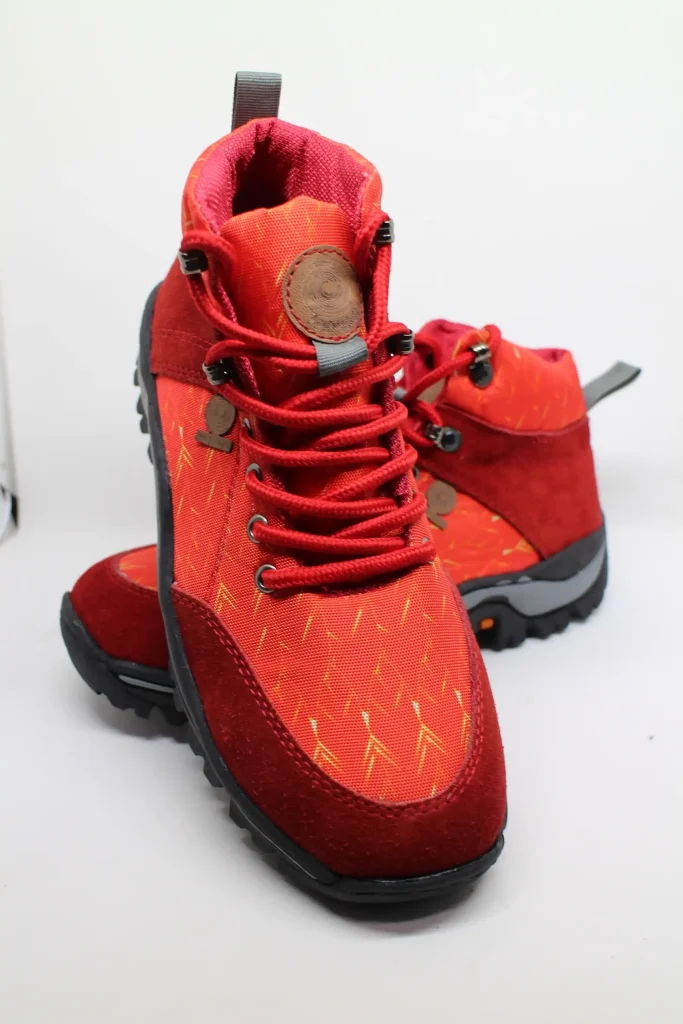 Botas Corocora