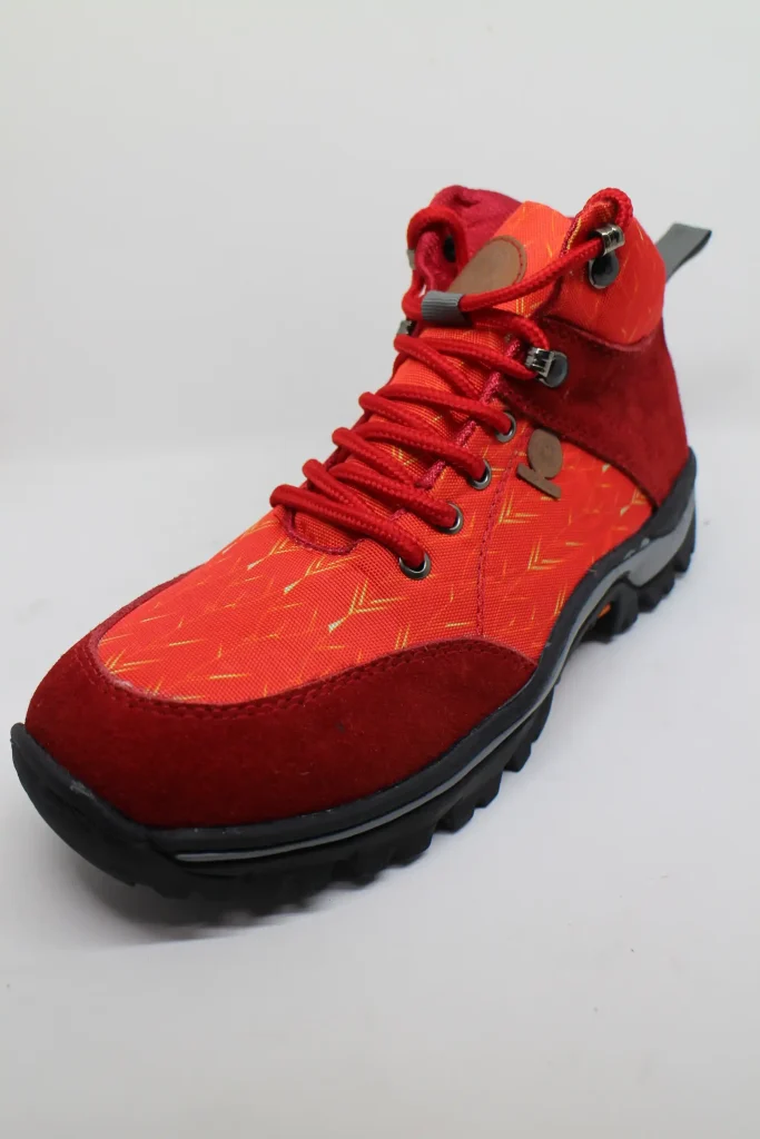 Botas Corocora