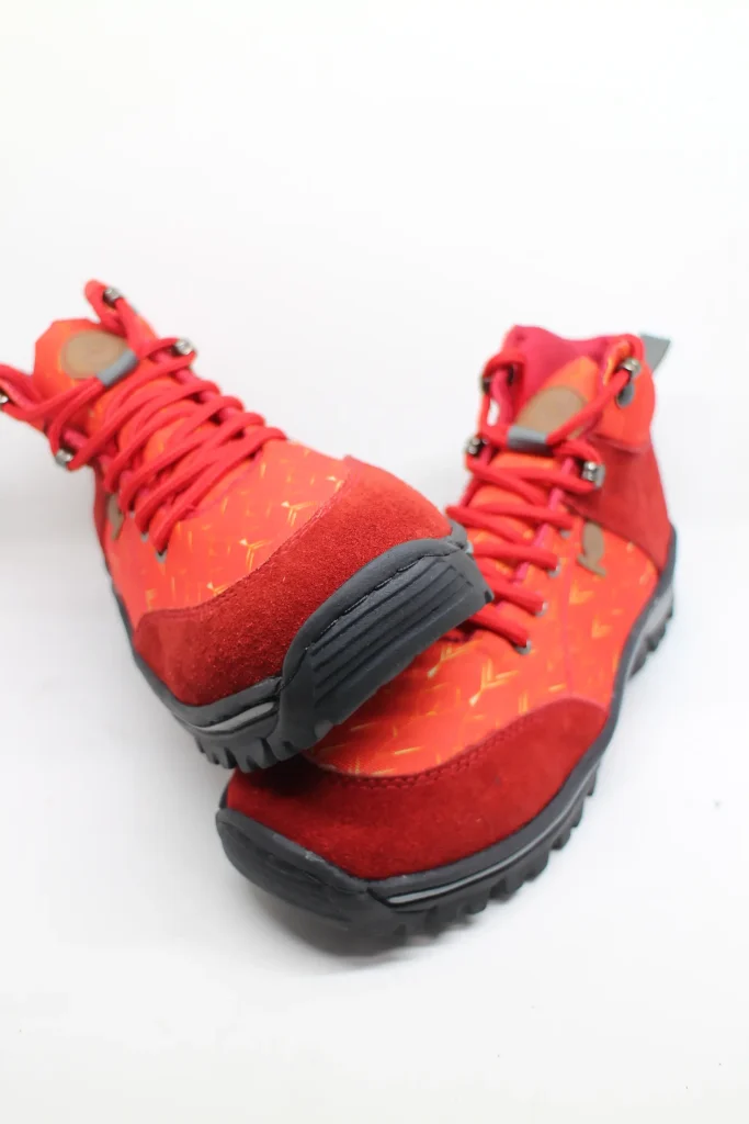 Botas Corocora