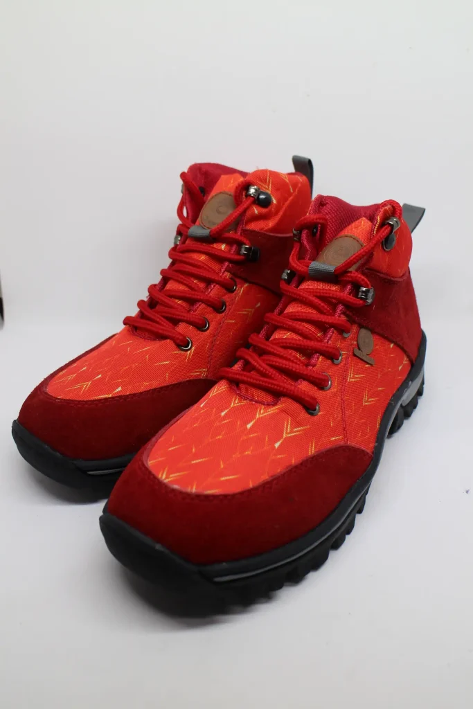 Botas Corocora
