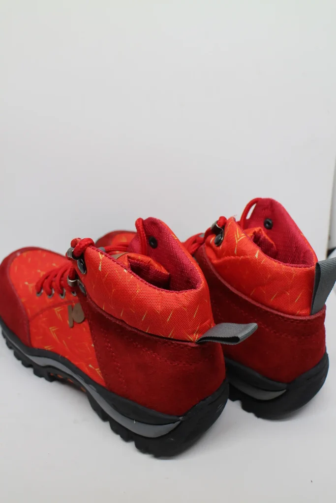Botas Corocora