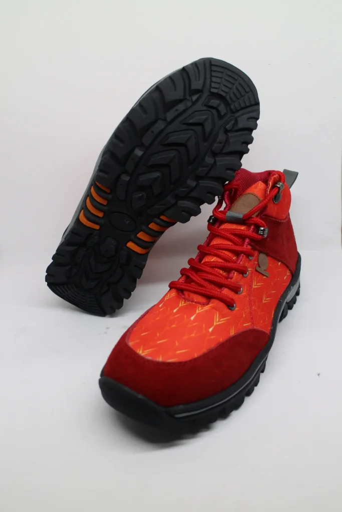 Botas Corocora