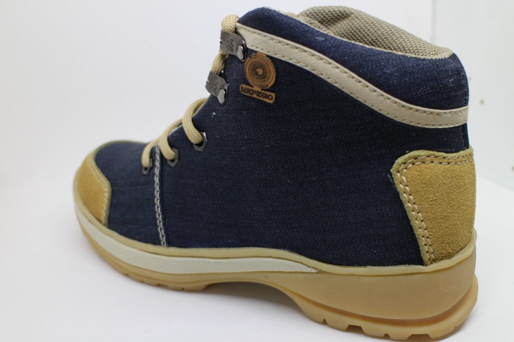 Bota Indiwalk