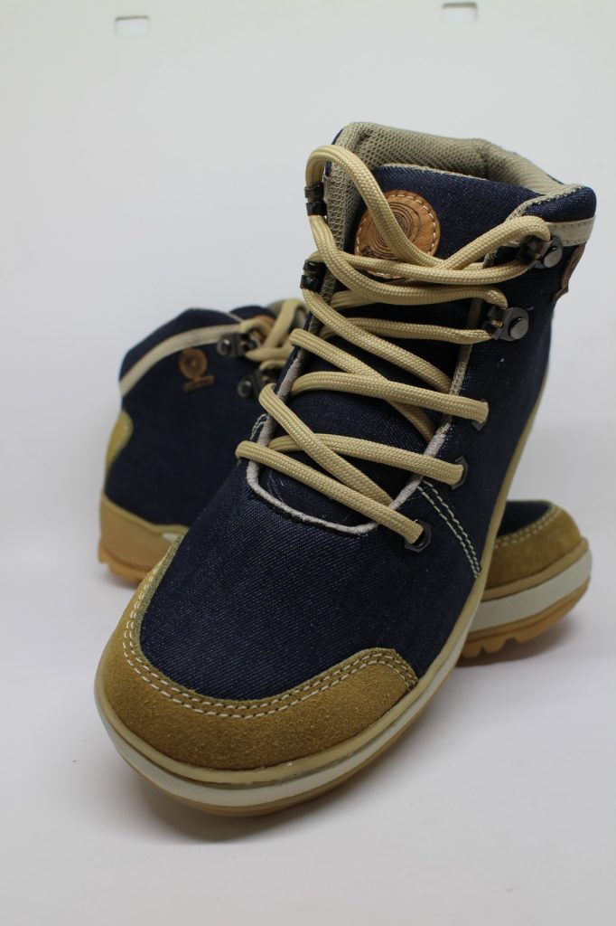 Bota Indiwalk