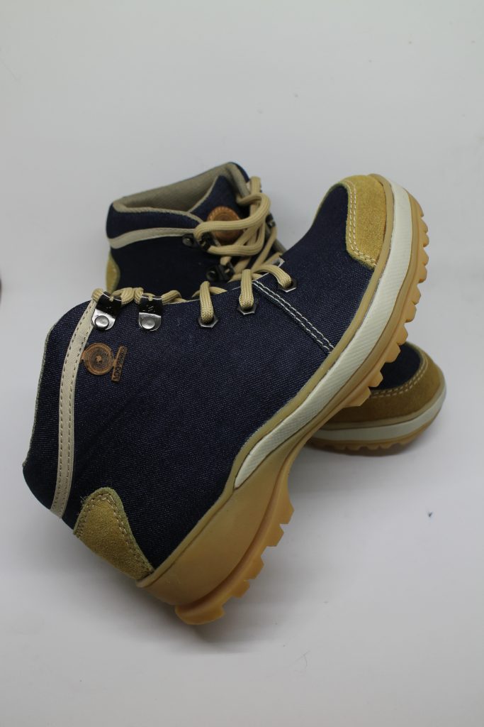Bota Indiwalk