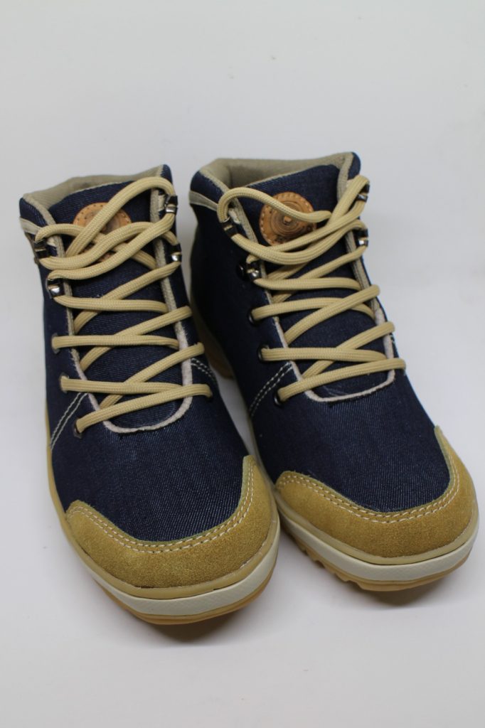 Bota Indiwalk