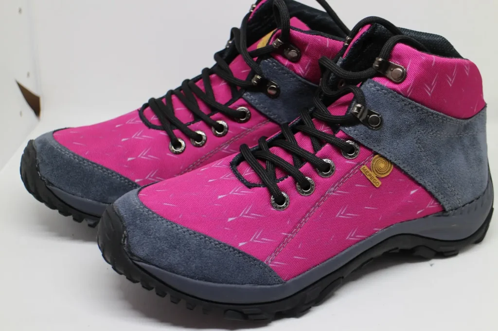 Botas Colibri Fucsia