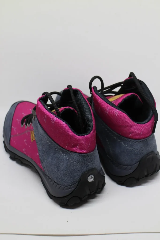 Botas Colibri Fucsia