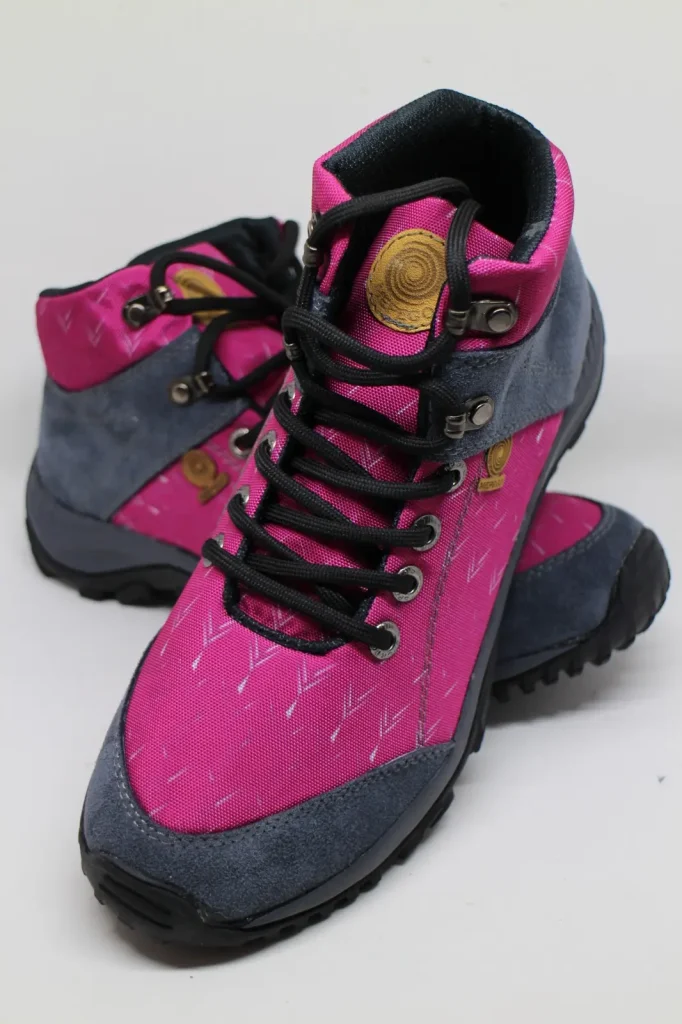Botas Colibri Fucsia