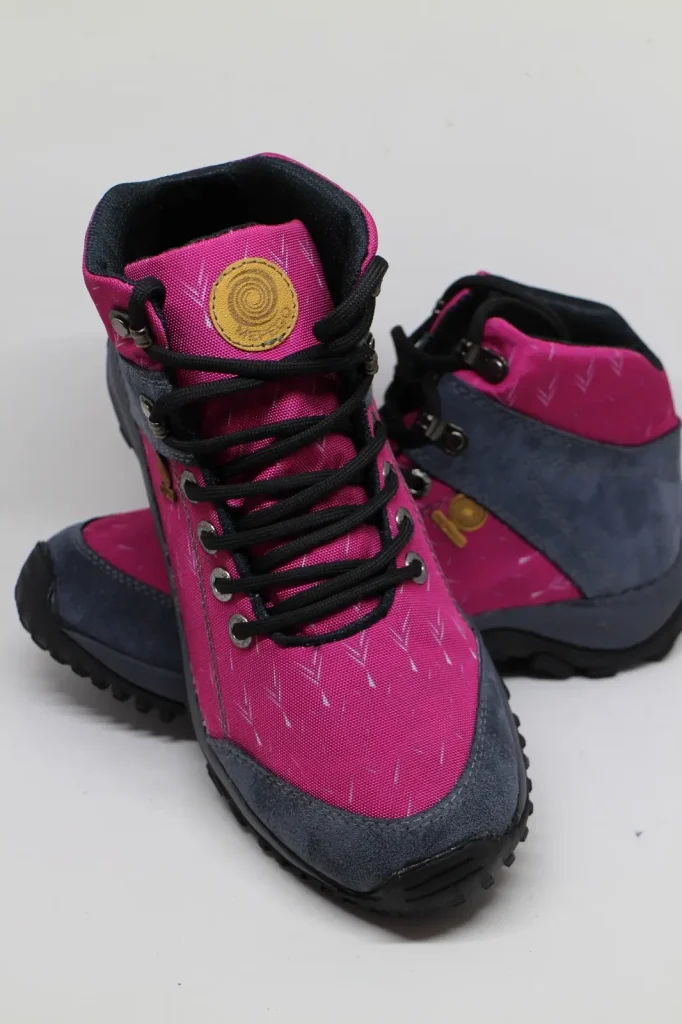 Botas Colibri Fucsia