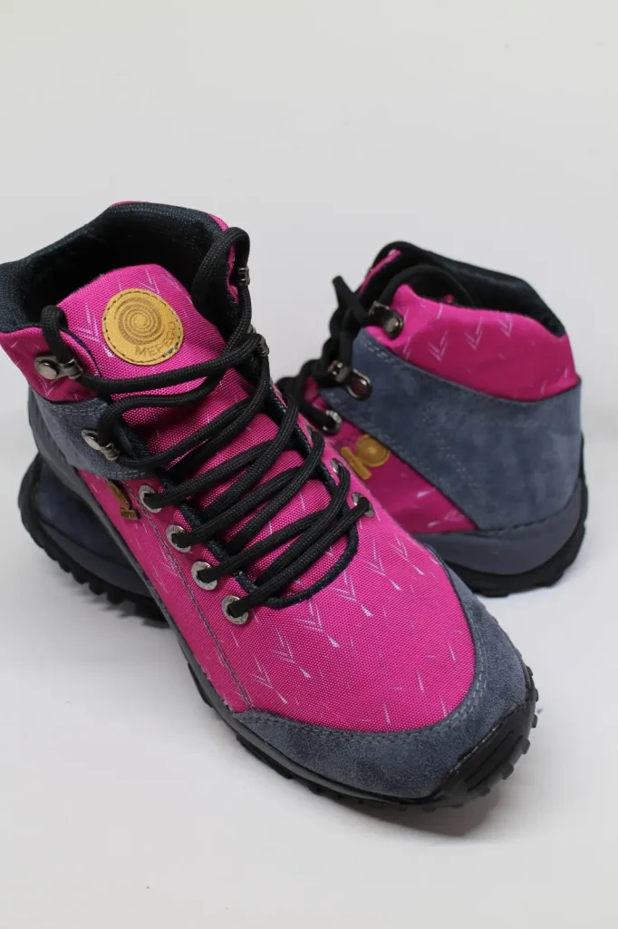 Botas Colibri Fucsia