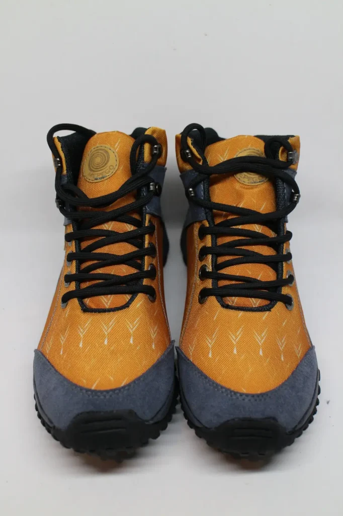 Botas Colibri  Ocre