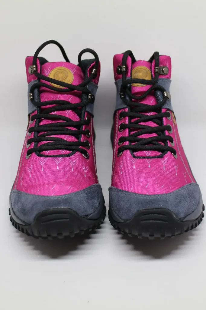 Botas Colibri Fucsia